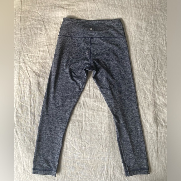 3/4 leggings XS - Picture 2 of 3